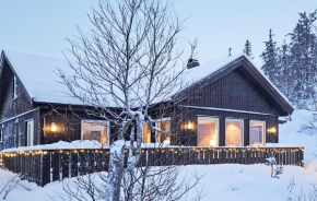 Lovely Home In Eggedal With Wifi